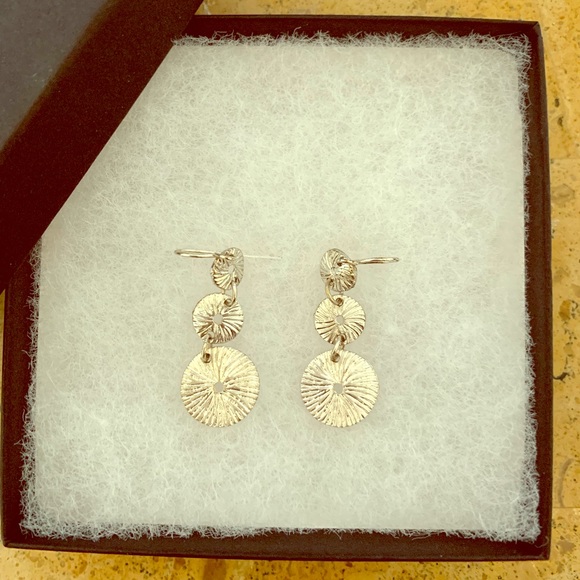 Charming Charlie Earrings - Picture 1 of 1